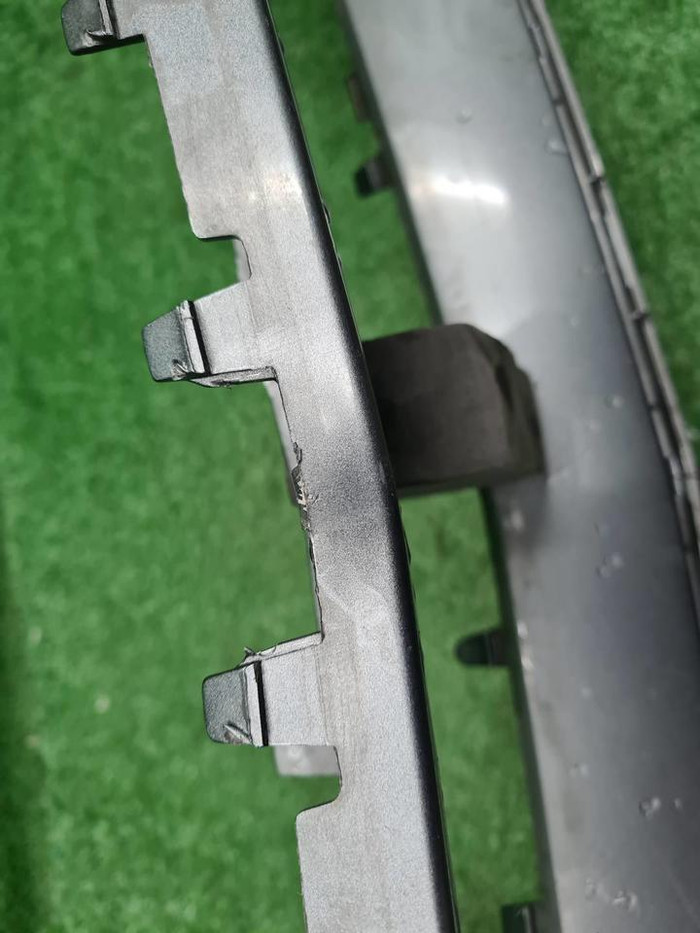 Бампер передний Mercedes GLE V167 (2018-2024) AMG