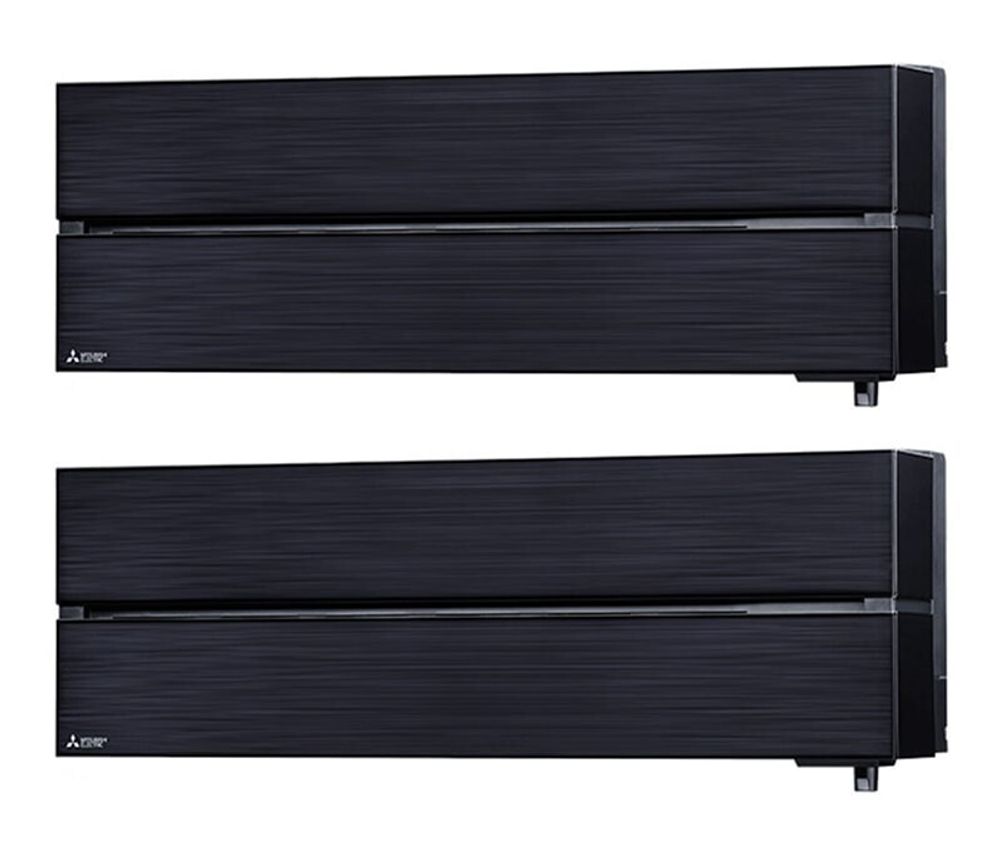 Mitsubishi Electric MXZ-2D53VA/MSZ-LN25VGB/MSZ-LN25VGB