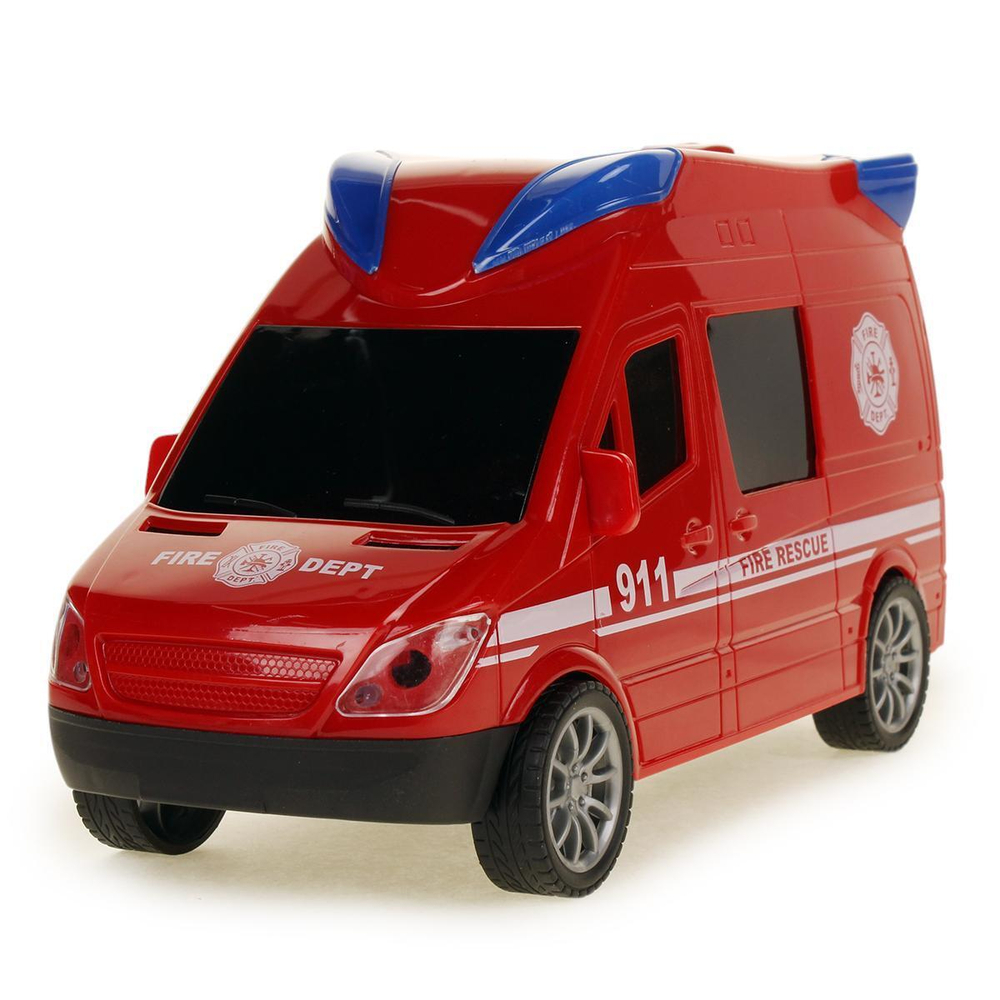 Спецтехника ин. 21см, пакет 345-301