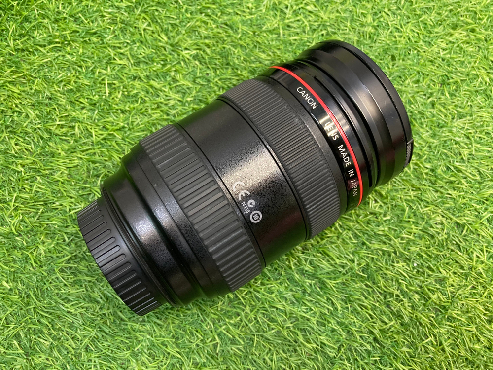 Canon EF 24-70mm 2.8L USM