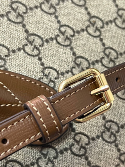 Сумка - тоут Gucci