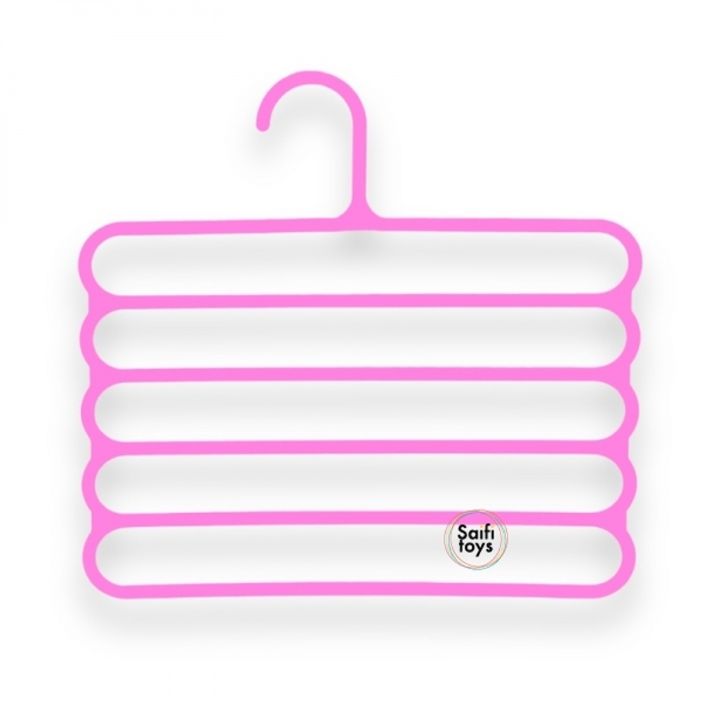 Вешалка для одежды SA-637