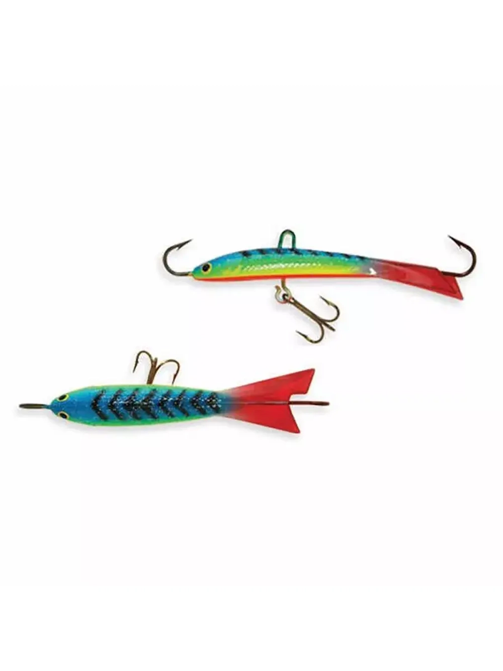 Балансир для зимней рыбалки Tasapaino X-PRO 75мм RB