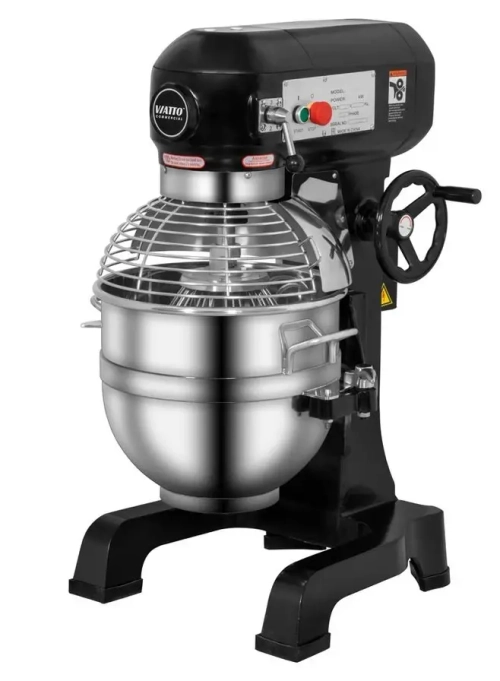 Планетарный миксер Viatto Commercial Saturn BH-40GW PRO (380В)