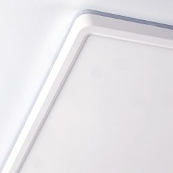 Citilux NORMA CL748K400 LED Светильник с подсветкой Белый