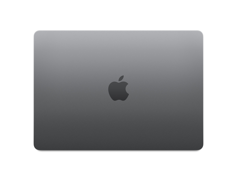 Apple MacBook Air 13" M3 8-core, 16GB, 512GB, 2024 Space Gray
