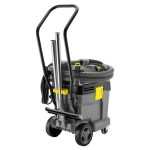 Karcher NT 40/1 Tact Te L строительный пылесос 1.148-311.0