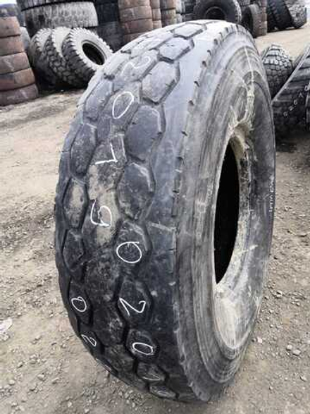 445/95R25 Yokohama RB01 шина б/у