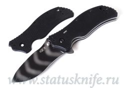 Нож Zero Tolerance 0350TSTR Tritiumфотография - 10