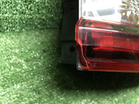 Фонарь правый внешний Nissan Qashqai 2 j11 (17-23)