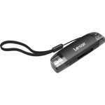 Картридер Lexar Dual Slot USB-A/C microSD/SD USB 3.1