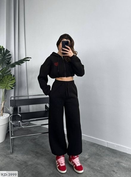 Костюм KD-4023 Фабрика Моды Фото 1