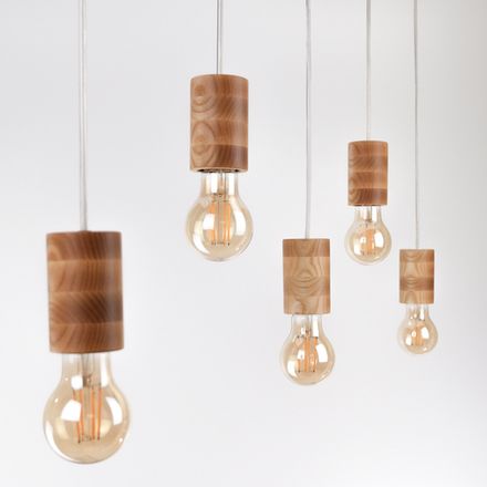 Paralux Zero (Ясень под маслом)