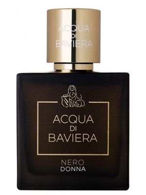 Acqua di Baviera Nero Donna