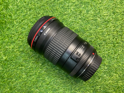 Canon EF 135mm 2L USM