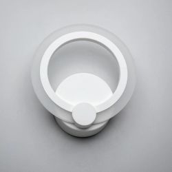 Citilux Сента CL237B310 Бра светодиодное Белое