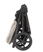 Коляска 2 в 1 Carrello Ultra CRL-6527 / 2025, Ice Grey