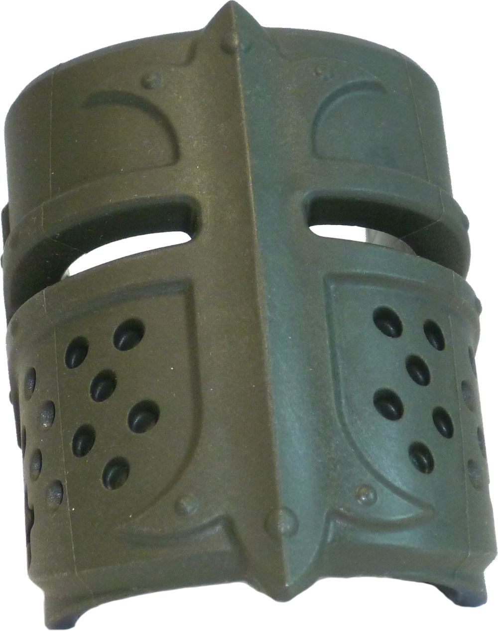 Накладка на рукоятку MOJO Cavalier, FAB Defense