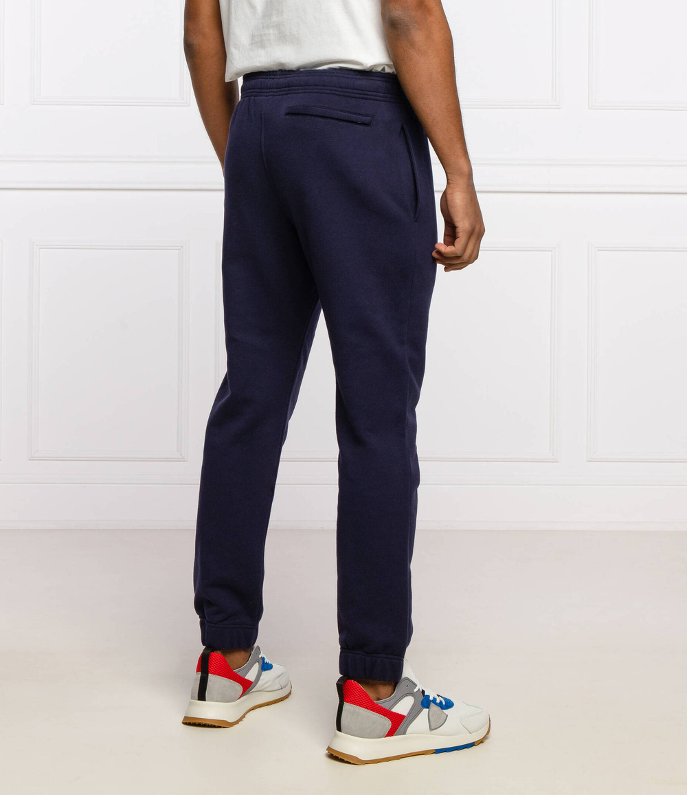 спортивные штаны Kenzo - темно-синий(FB55PA7114ML)