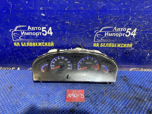 Щиток приборов NISSAN R'NESSA 2000
