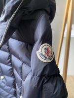 Пуховое пальто Moncler, 128
