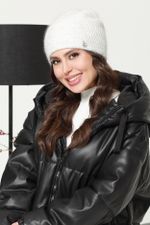 Шапка Весенний каприз, хит DStrend (Акция)