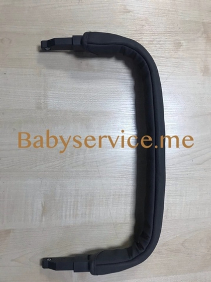 Бампер Inglesina Aptica серый