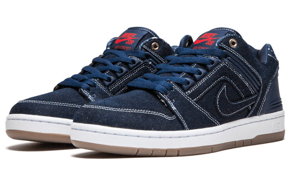 Кроссовки Nike Air Force 2 Low Rivals Pack (West) 2Pac