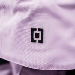 Куртка Horsefeathers POLA II JACKET (lilac)