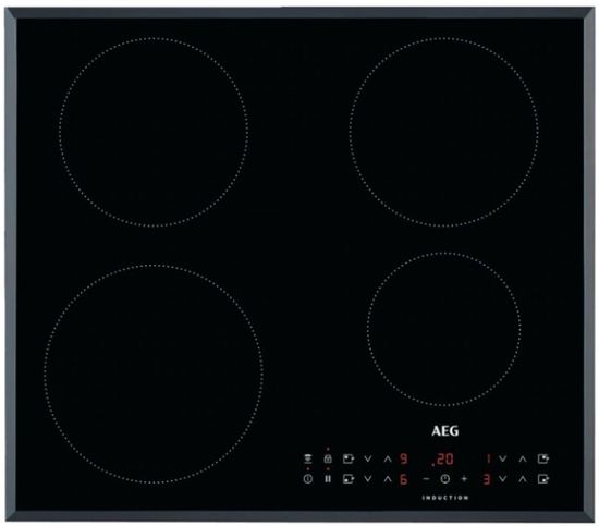 Электрическая варочная панель AEG IKR 64301 FB