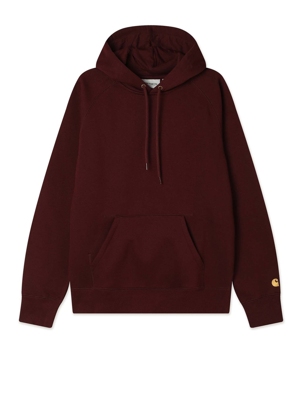 Мужская Толстовка Hooded Chase