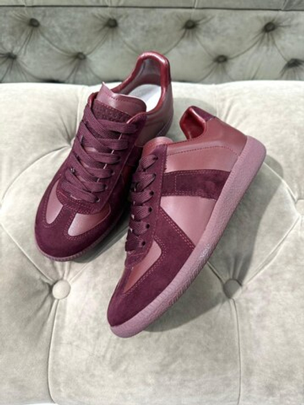 Кеды Maison Margiela