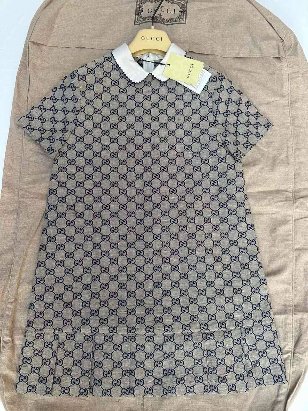 Платье Gucci