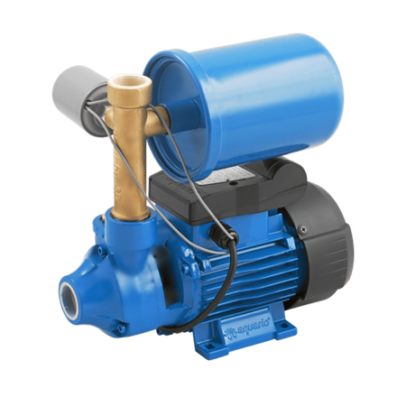 Насосная станция Aquario AUTO ADB-35 mini (430Вт. нап.35м. пр.35л/мин.)