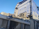 SITRAK C7H 6x4 Седельный тягач ZZ4256V364HE (Дизельный, 12,4 л, 540 л.с., МТ)