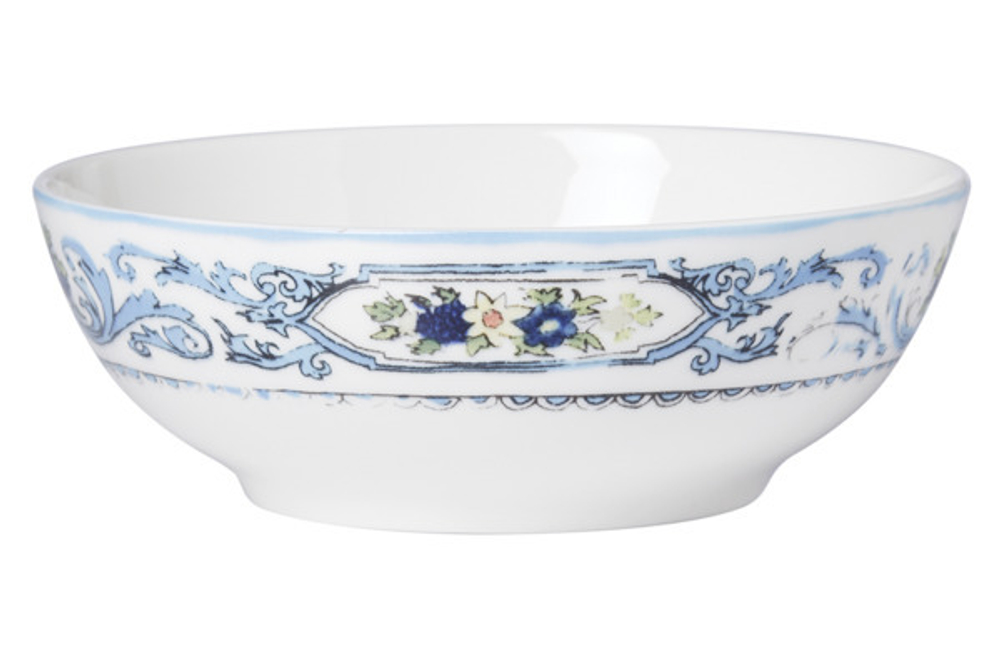 Набор салатников 4шт 16,5см Lenox Осень Студио белый