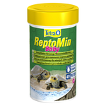 Tetra ReptoMin Baby корм для молоди водных черепах 100 мл