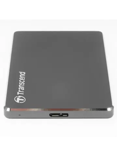 2.5" 2 ТБ Внешний HDD StoreJet 25C3 TS2TSJ25C3N GREY