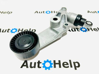 Ролик натяжной 16620-22010, 16620-22011 Toyota 1ZZFE