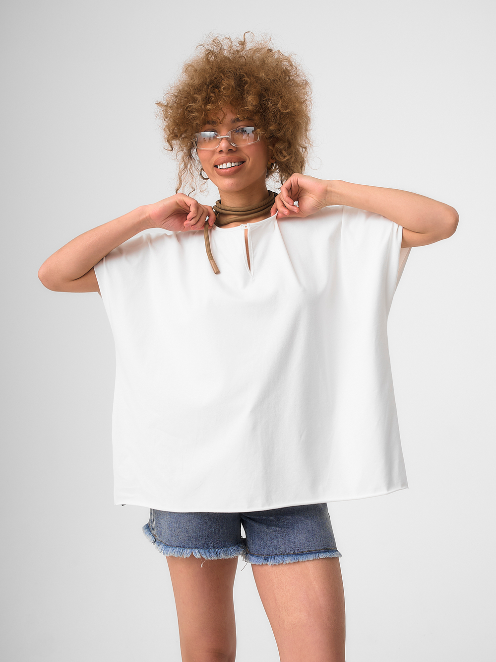 Футболка Макси