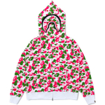 A Bathing Ape Bathing Ape City Limited Collection Fw25 Свитшот