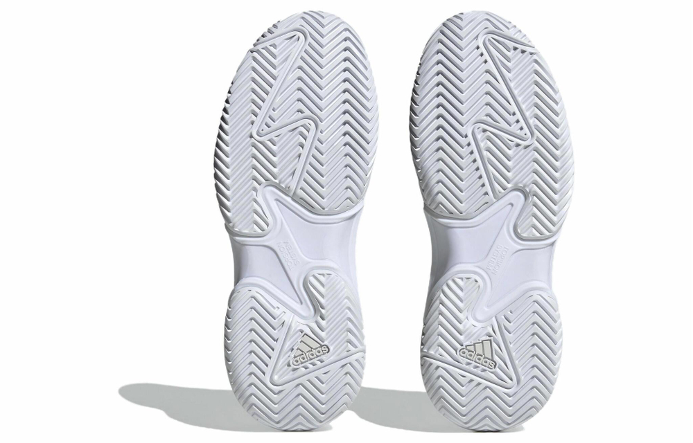 Кроссовки Adidas Barricade Tennis (Женская размерная сетка)