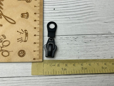 Бегунок-авомат ТРАКТОР т8 черный