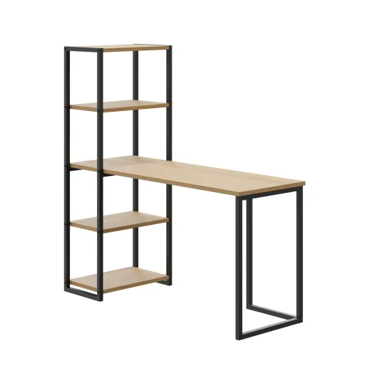 Стол письменный-стеллаж Board 1400х500 636278