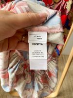 Новое платье Vivetta, 116