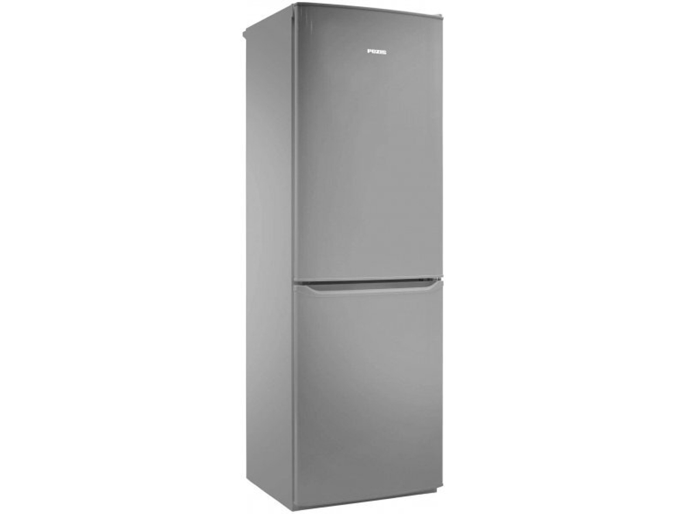 Холодильник Pozis RK-139 серебристый