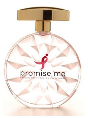 Susan G. Komen for the Cure Promise Me