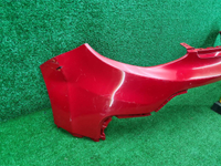 Бампер передний Kia Soul 2 PS (2016-2019)