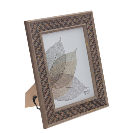 GAEM Фоторамка для фото 15*20, L22,5 W1,5 H27,5 см