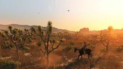 PS5 Red Dead Redemption (Новинка!) (Новый, Русские субтитры, PPSA-30523)